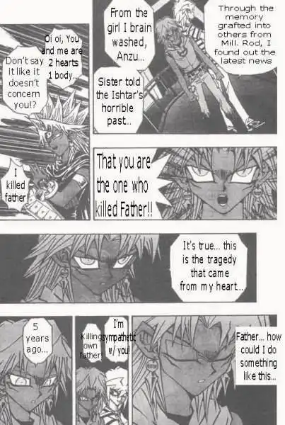 Yu-Gi-Oh! Duelist Chapter 175 6